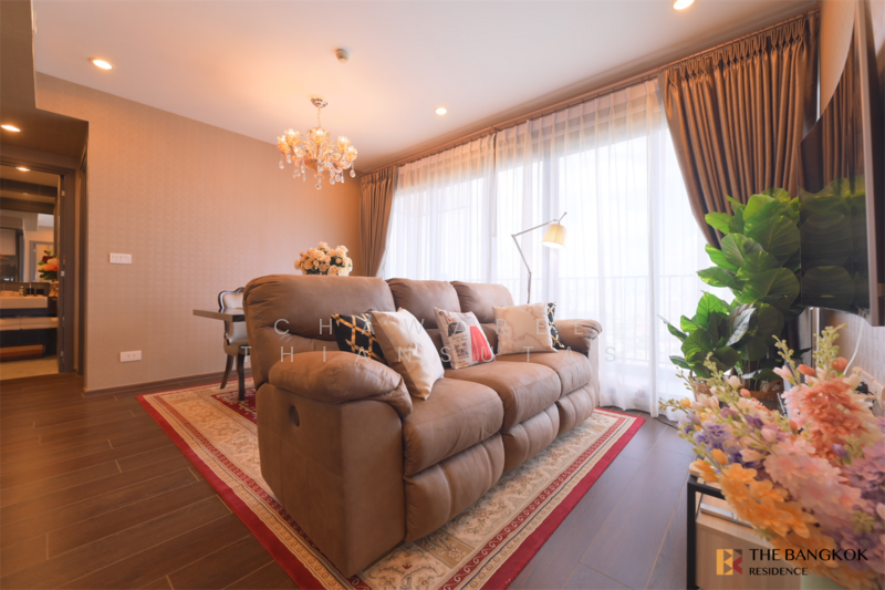 For Sale - C Ekkamai, Bangkok