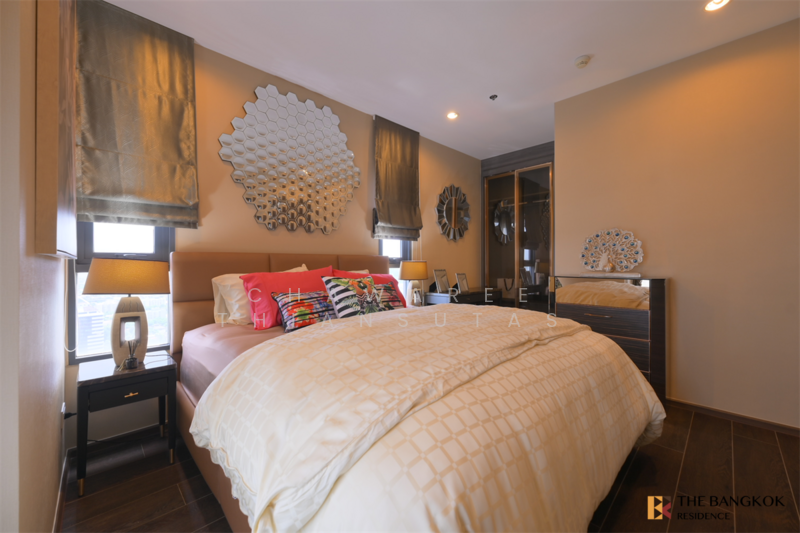 For Sale - C Ekkamai, Bangkok