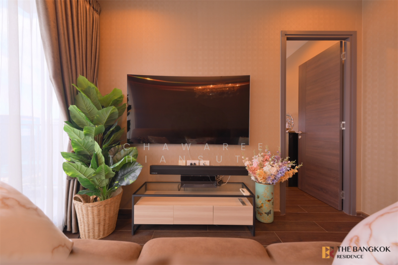 For Sale - C Ekkamai, Bangkok