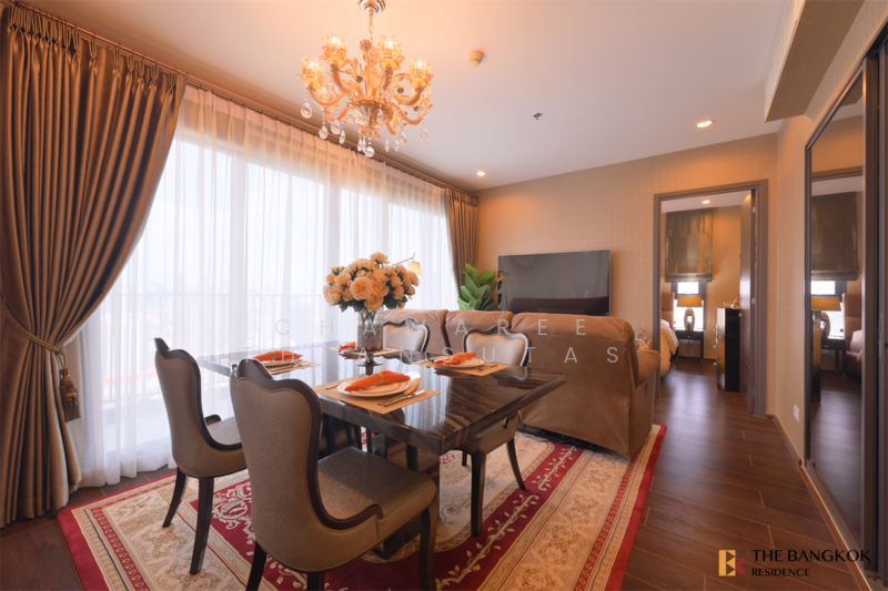 For Sale - C Ekkamai, Bangkok