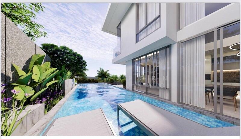 For Sale - Mali Thai Villa Kata, Phuket