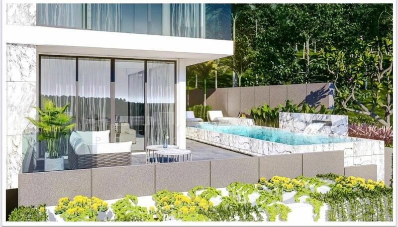 For Sale - Mali Thai Villa Kata, Phuket