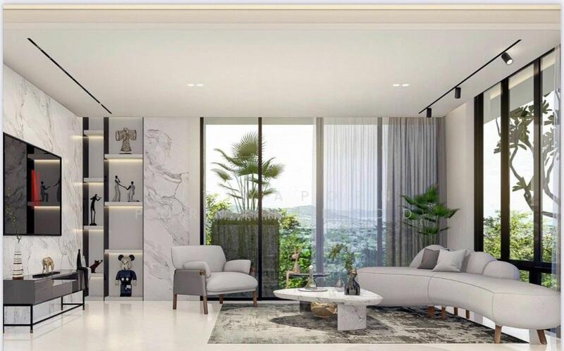 For Sale - Mali Thai Villa Kata, Phuket