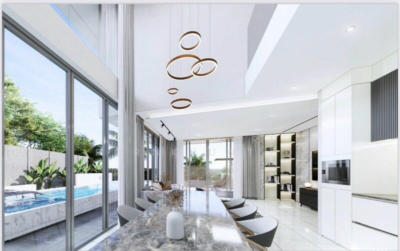 For Sale - Mali Thai Villa Kata, Phuket