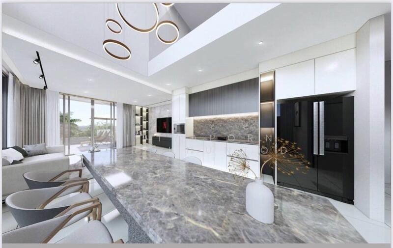 For Sale - Mali Thai Villa Kata, Phuket