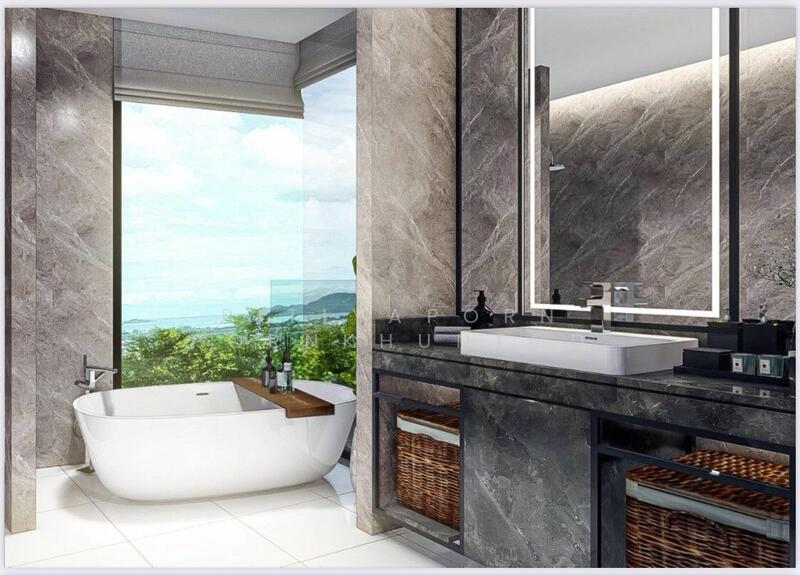 For Sale - Mali Thai Villa Kata, Phuket