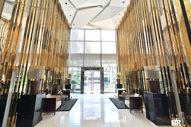 ให้เช่า - The Address Sukhumvit 28 : ดิ แอดเดรส สุขุมวิท 28, กรุงเทพ