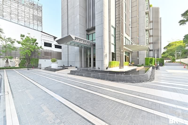 For Rent - The Address Sukhumvit 28, Bangkok