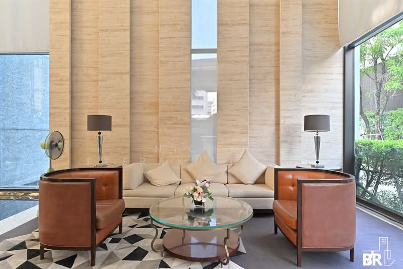 For Rent - The Address Sukhumvit 28, Bangkok