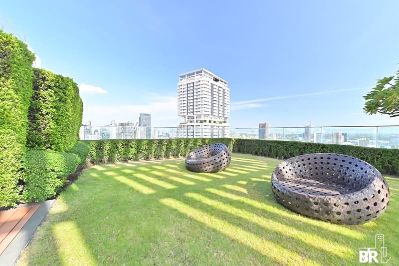 ให้เช่า - The Address Sukhumvit 28 : ดิ แอดเดรส สุขุมวิท 28, กรุงเทพ