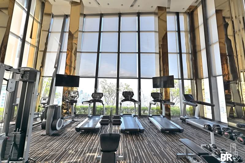 For Rent - The Address Sukhumvit 28, Bangkok