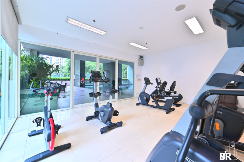 For Rent - The Address Chidlom, Bangkok