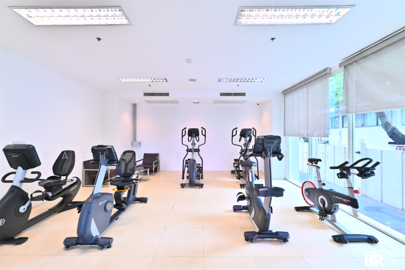 For Rent - The Address Chidlom, Bangkok