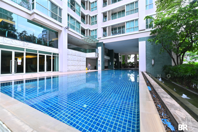 For Rent - The Address Chidlom, Bangkok