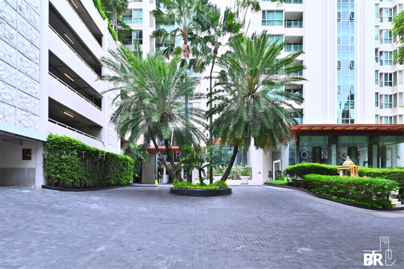 For Rent - The Address Chidlom, Bangkok