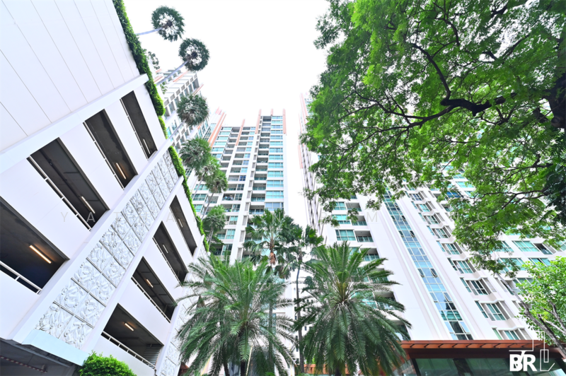 For Rent - The Address Chidlom, Bangkok