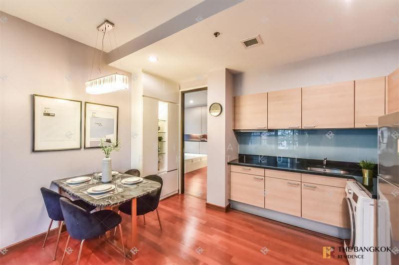 The Address Chidlom, Bangkok, Ploenchit Road, Lumphini, Pathum Wan, Bangkok, 2 Bedrooms, 74 sqm, Condo For Rent, by Nicha Peerakittikul, 500035940 - DDproperty.com
