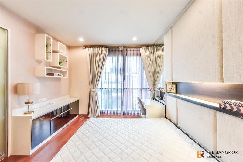 The Address Chidlom, Bangkok, Ploenchit Road, Lumphini, Pathum Wan, Bangkok, 2 Bedrooms, 74 sqm, Condo For Rent, by Nicha Peerakittikul, 500035940 - DDproperty.com