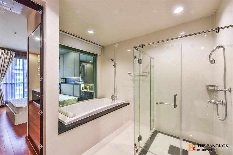 The Address Chidlom, Bangkok, Ploenchit Road, Lumphini, Pathum Wan, Bangkok, 2 Bedrooms, 74 sqm, Condo For Rent, by Nicha Peerakittikul, 500035940 - DDproperty.com