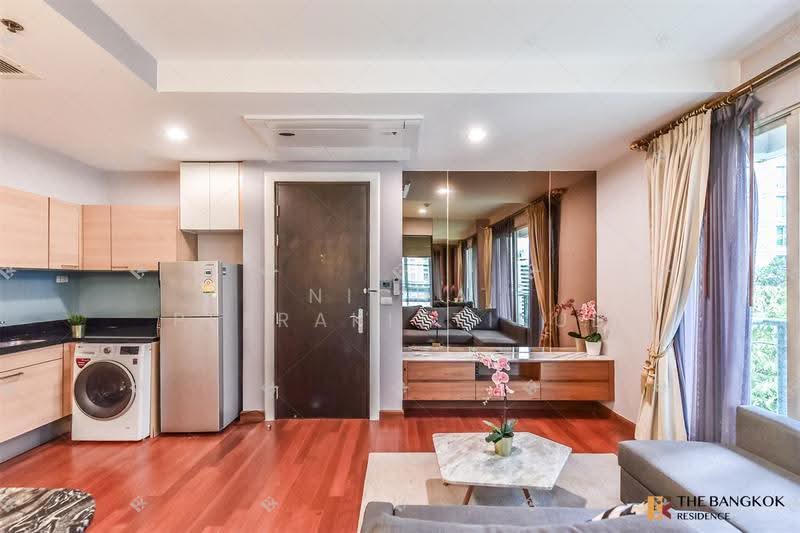 The Address Chidlom, Bangkok, Ploenchit Road, Lumphini, Pathum Wan, Bangkok, 2 Bedrooms, 74 sqm, Condo For Rent, by Nicha Peerakittikul, 500035940 - DDproperty.com