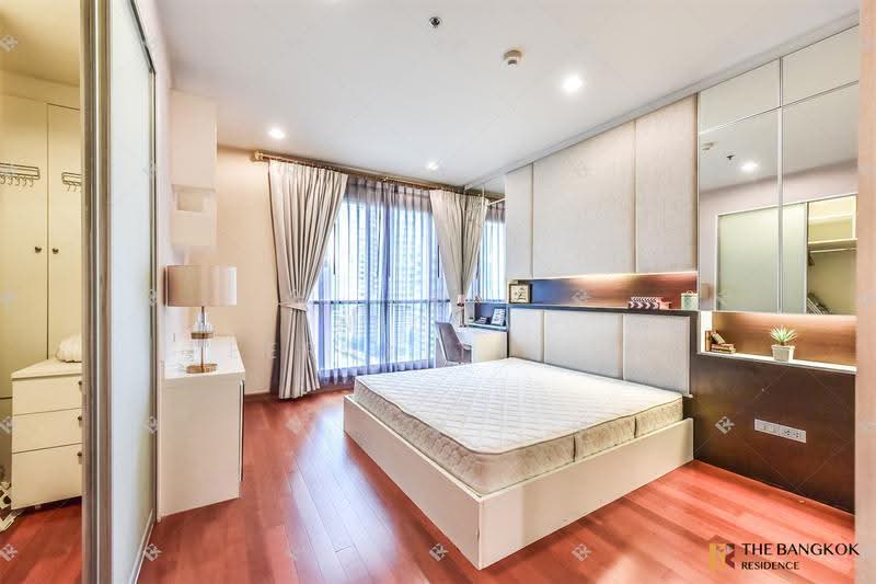 The Address Chidlom : ดิ แอดเดรส ชิดลม, กรุงเทพ, ถนนเพชรบุรี, ลุมพินี, ปทุมวัน, กรุงเทพ, 74 ตร.ม., คอนโด ให้เช่า, โดย Nicha Peerakittikul, 500035940 - DDproperty.com