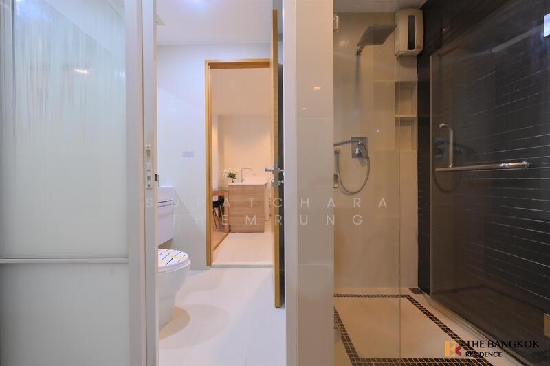 For Rent - Rhythm Ratchada-Huaikwang, Bangkok