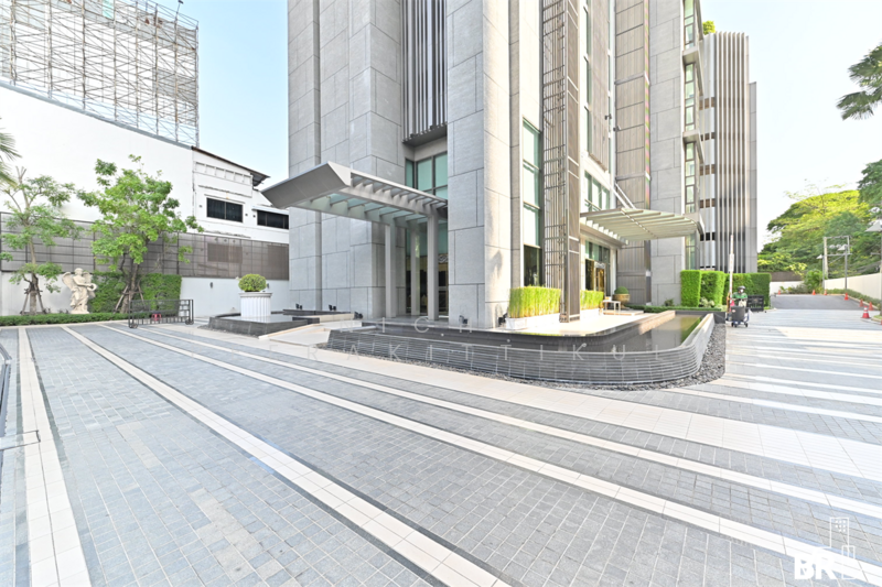 For Rent - The Address Sukhumvit 28, Bangkok