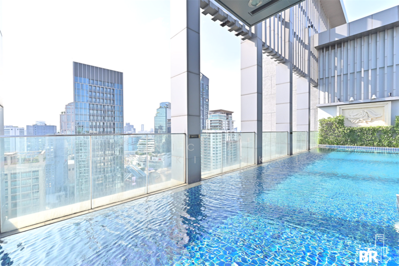 For Rent - The Address Sukhumvit 28, Bangkok