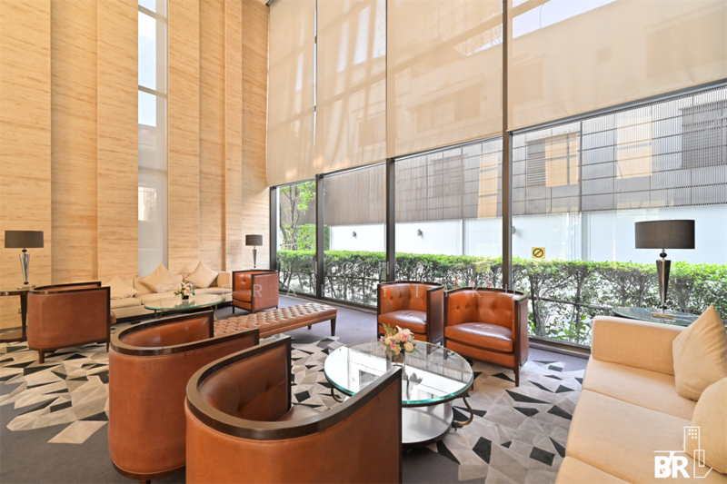 For Rent - The Address Sukhumvit 28, Bangkok