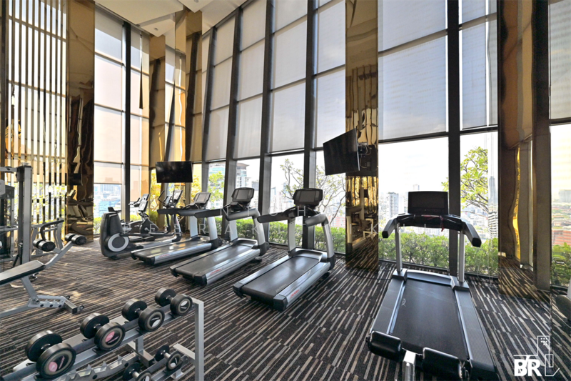 ให้เช่า - The Address Sukhumvit 28 : ดิ แอดเดรส สุขุมวิท 28, กรุงเทพ