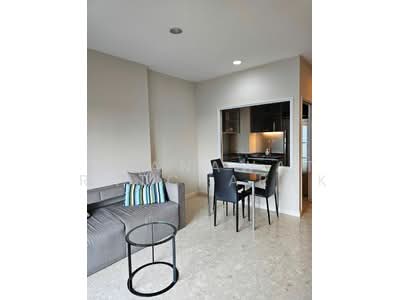For Rent - The Crest Sukhumvit 34, Bangkok