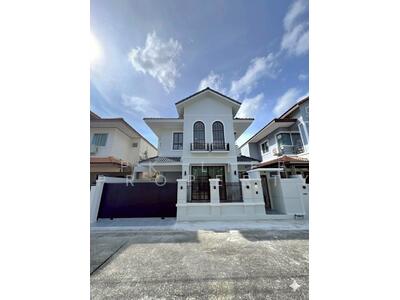 ขาย - 9S0102 This house for sale 5,290,000 baht 4 bedroom 3 bathroom located at wichit, ภูเก็ต