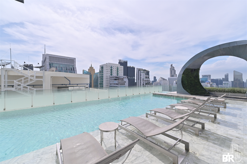 The Edge Sukhumvit 23 : เอดจ์ สุขุมวิท 23, กรุงเทพ, 6 ซอยสุขุมวิท 23, คลองเตยเหนือ, วัฒนา, กรุงเทพ, 40 ตร.ม., คอนโด ให้เช่า, โดย Nicha Peerakittikul, 500035966 - DDproperty.com