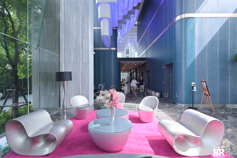 The Edge Sukhumvit 23 : เอดจ์ สุขุมวิท 23, กรุงเทพ, 6 ซอยสุขุมวิท 23, คลองเตยเหนือ, วัฒนา, กรุงเทพ, 40 ตร.ม., คอนโด ให้เช่า, โดย Nicha Peerakittikul, 500035966 - DDproperty.com