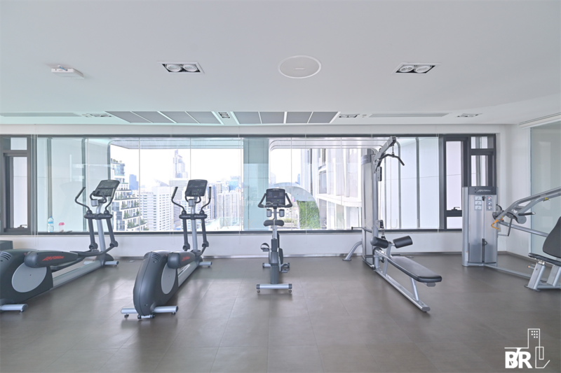 The Edge Sukhumvit 23 : เอดจ์ สุขุมวิท 23, กรุงเทพ, 6 ซอยสุขุมวิท 23, คลองเตยเหนือ, วัฒนา, กรุงเทพ, 40 ตร.ม., คอนโด ให้เช่า, โดย Nicha Peerakittikul, 500035966 - DDproperty.com