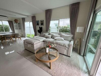 ขาย - Villaggio 3 Srinakarin-Bangna : วิลลาจจิโอ 3 ศรีนครินทร์-บางนา, สมุทรปราการ
