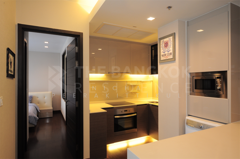 ให้เช่า - Ivy Ampio : ไอวี่ แอมพิโอ, กรุงเทพ