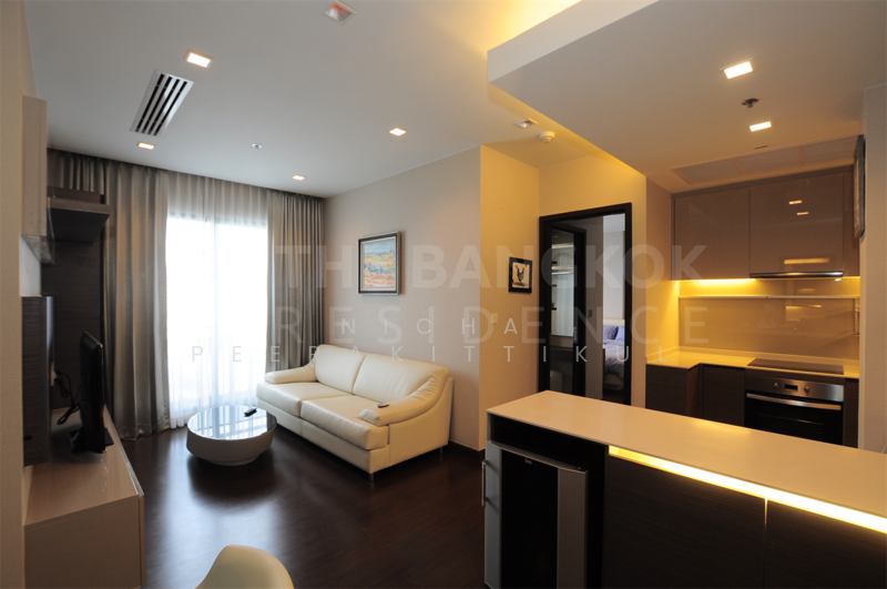 ให้เช่า - Ivy Ampio : ไอวี่ แอมพิโอ, กรุงเทพ