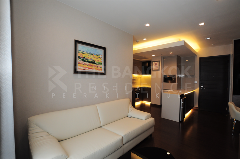 ให้เช่า - Ivy Ampio : ไอวี่ แอมพิโอ, กรุงเทพ