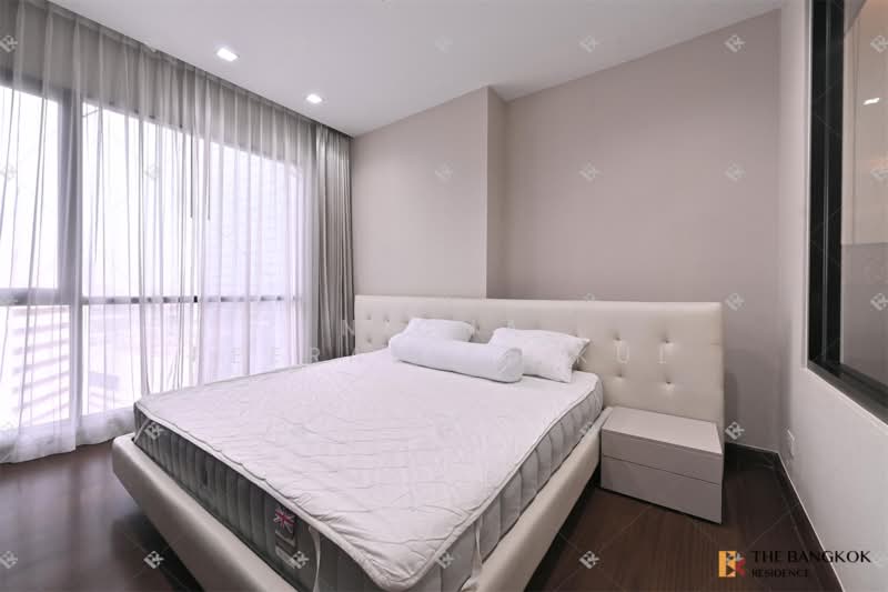 Ivy Ampio : ไอวี่ แอมพิโอ, กรุงเทพ, 48 รัชดาภิเษก, ห้วยขวาง, ห้วยขวาง, กรุงเทพ, 80 ตร.ม., คอนโด ให้เช่า, โดย Nicha Peerakittikul, 500036003 - DDproperty.com