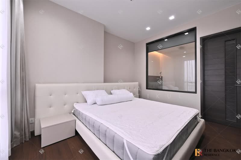 Ivy Ampio : ไอวี่ แอมพิโอ, กรุงเทพ, 48 รัชดาภิเษก, ห้วยขวาง, ห้วยขวาง, กรุงเทพ, 80 ตร.ม., คอนโด ให้เช่า, โดย Nicha Peerakittikul, 500036003 - DDproperty.com