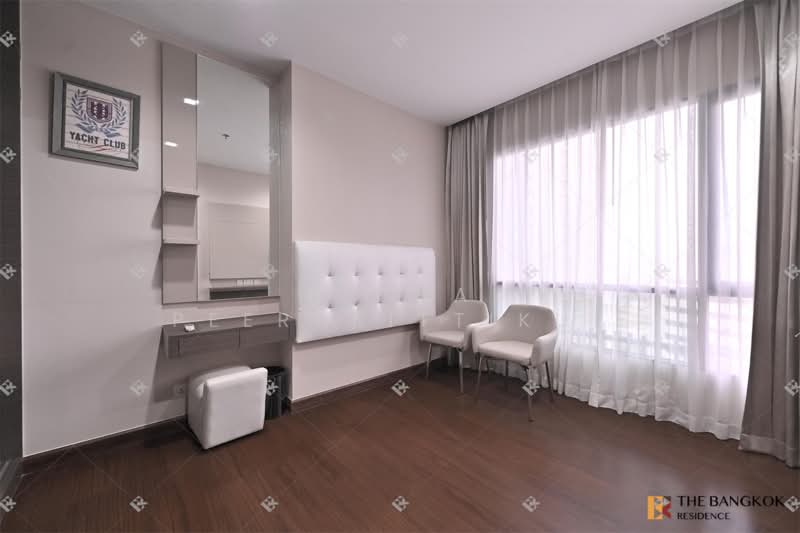 Ivy Ampio : ไอวี่ แอมพิโอ, กรุงเทพ, 48 รัชดาภิเษก, ห้วยขวาง, ห้วยขวาง, กรุงเทพ, 80 ตร.ม., คอนโด ให้เช่า, โดย Nicha Peerakittikul, 500036003 - DDproperty.com