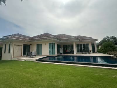 ขาย - Black Mountain Golf Course : แบล็คเมาท์เท่น กอล์ฟ คอร์ส, ประจวบคีรีขันธ์