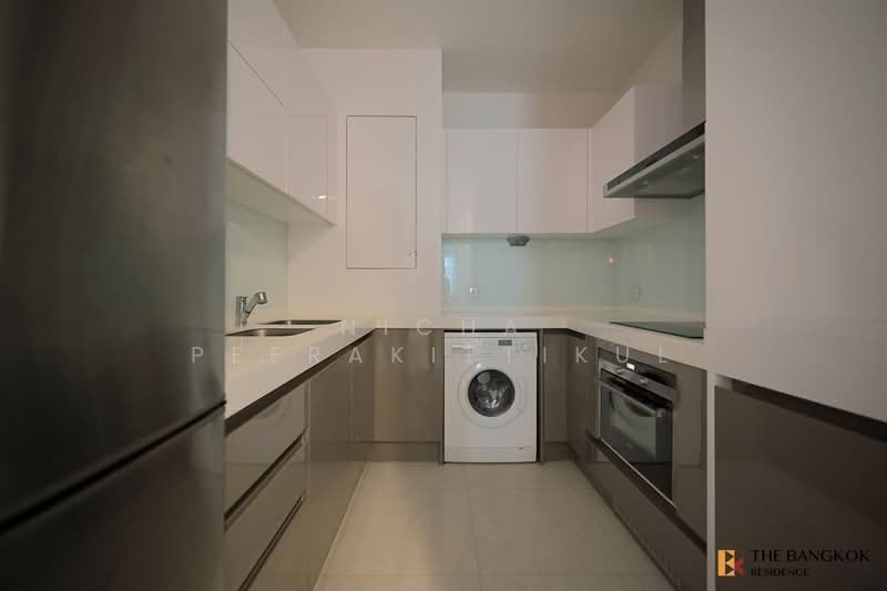 Q Langsuan, Bangkok, 54 Soi Langsuan, Langsuan Road, Lumphini, Pathum Wan, Bangkok, 2 Bedrooms, 73 sqm, Condo For Rent, by Nicha Peerakittikul, 500036033 - DDproperty.com