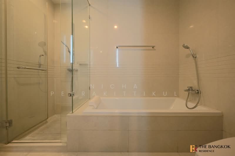 Q Langsuan, Bangkok, 54 Soi Langsuan, Langsuan Road, Lumphini, Pathum Wan, Bangkok, 2 Bedrooms, 73 sqm, Condo For Rent, by Nicha Peerakittikul, 500036033 - DDproperty.com