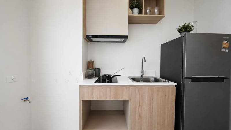 Flexi Mega Space Bangna, Samut Prakan, Debaratna Rd, Bang Kaeo, Bang Plee, Samut Prakan, 1 Bedroom, 27 sqm, Condo For Rent, by Kulchalit Rungsichewachuen, 500036055 - DDproperty.com