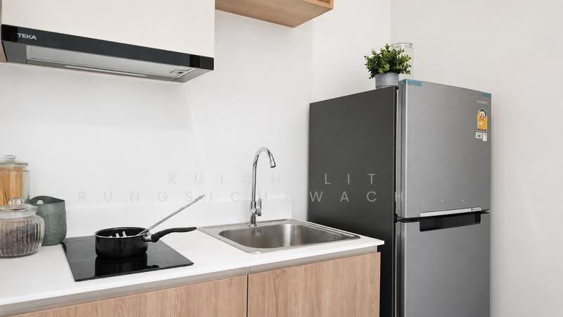 Flexi Mega Space Bangna, Samut Prakan, Debaratna Rd, Bang Kaeo, Bang Plee, Samut Prakan, 1 Bedroom, 27 sqm, Condo For Rent, by Kulchalit Rungsichewachuen, 500036055 - DDproperty.com