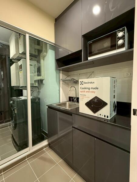 For Rent - Regent Home Bangna, Bangkok