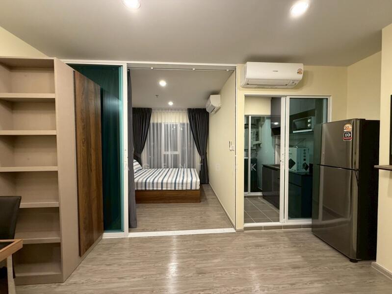 For Rent - Regent Home Bangna, Bangkok