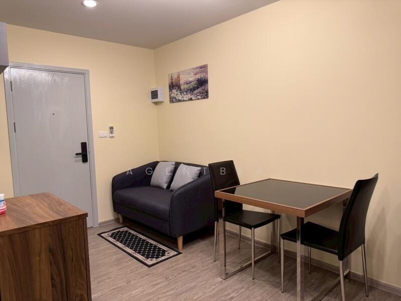 For Rent - Regent Home Bangna, Bangkok